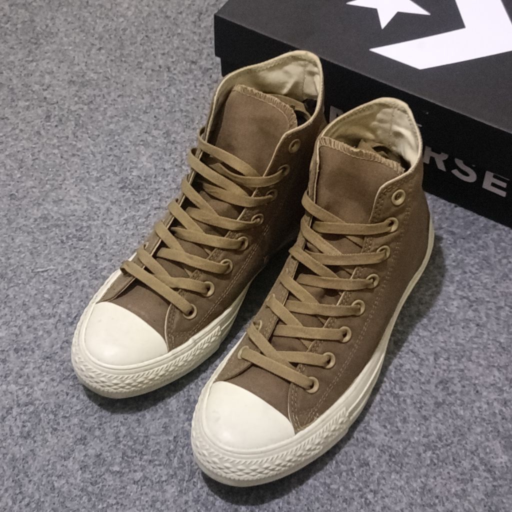 Converse CT cordura