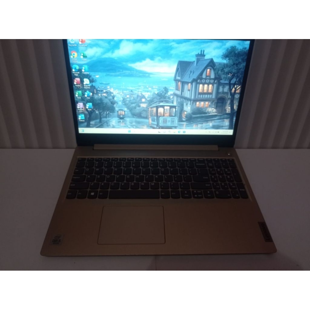 Lenovo core i5 gen 10