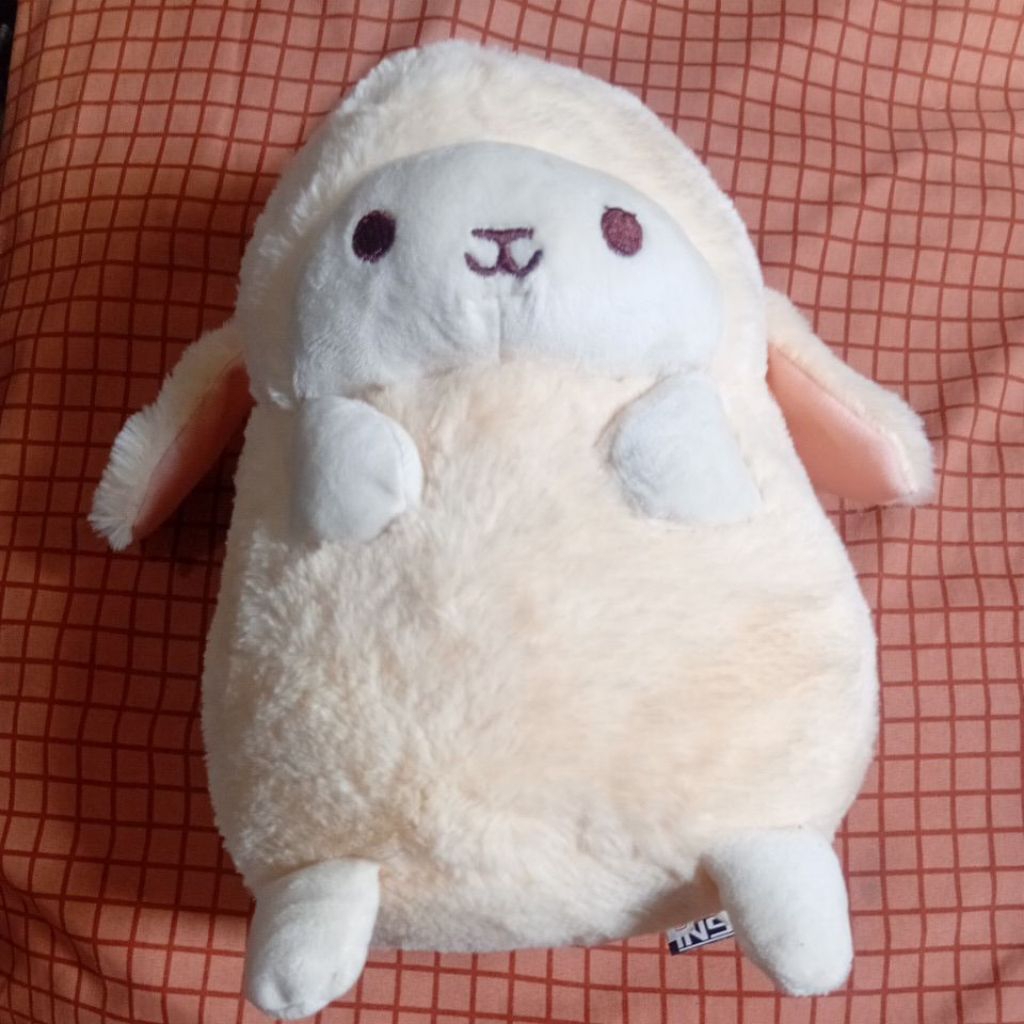 boneka kkv