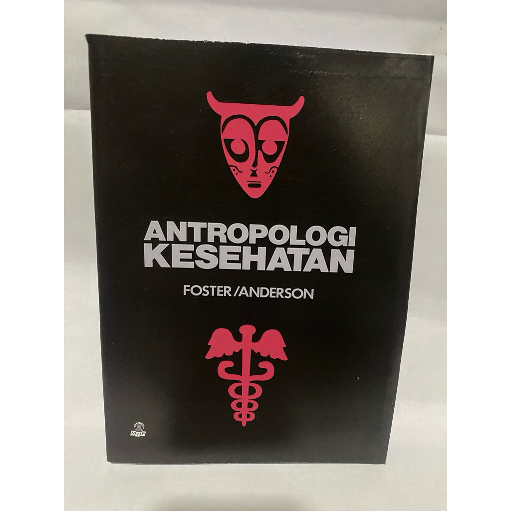 Antropologi Kesehatan