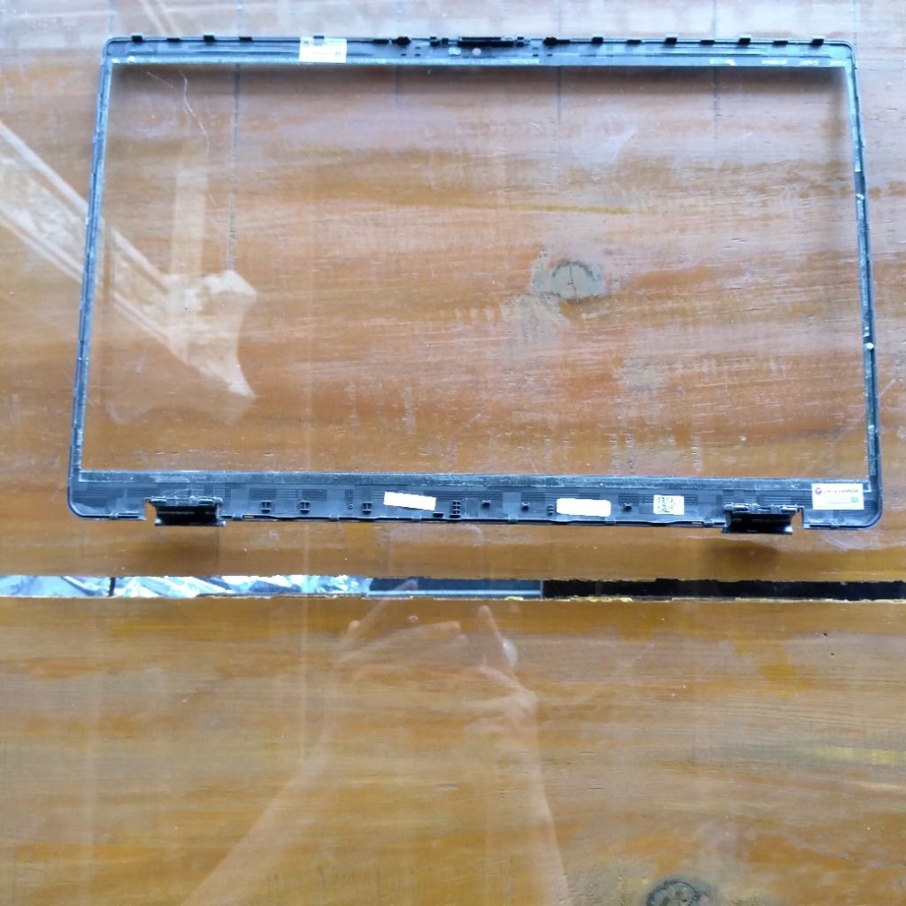 frame laptop dell latitude 7420