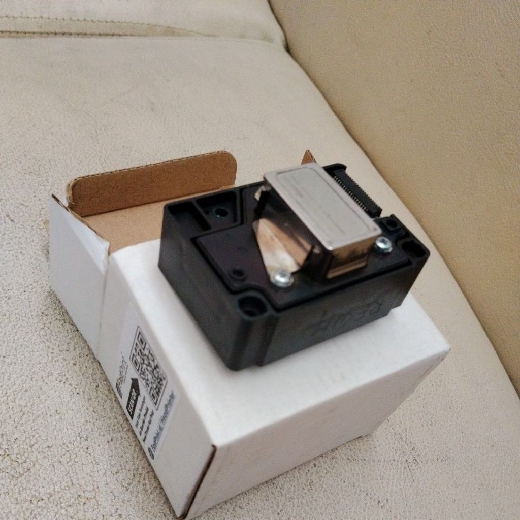 Head T1100 kondisi copotan, second / bekas