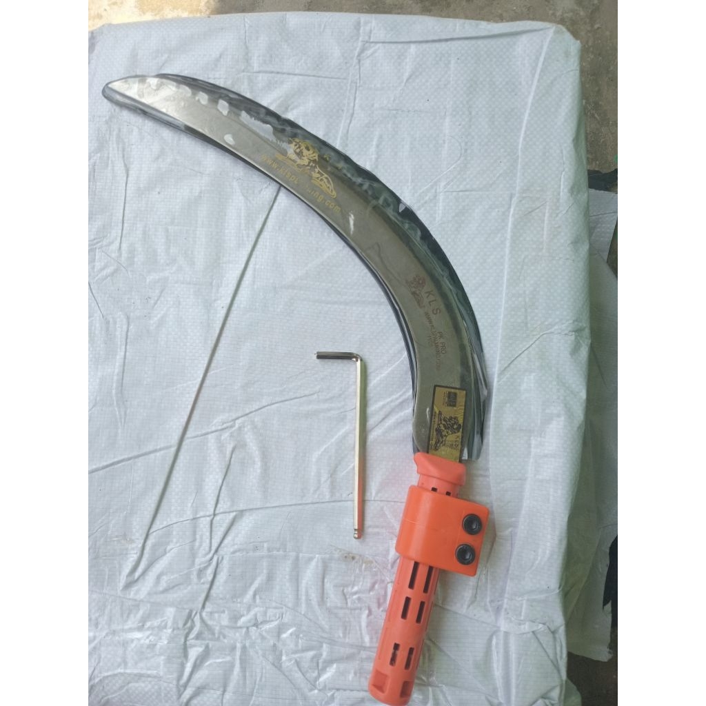 Egrek KLS Palm King Pro Blade Ori