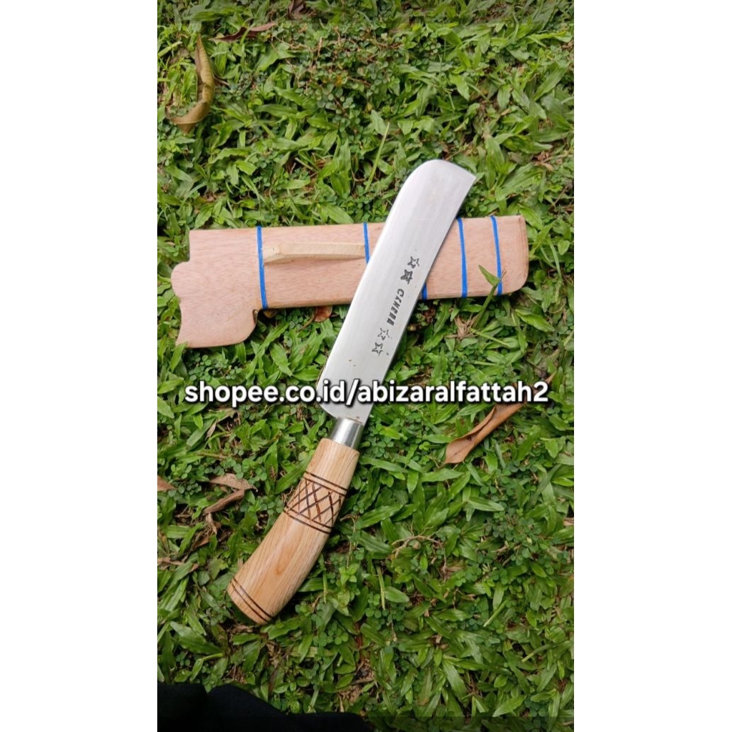 pisau sadap aren pisau sadap aren super awet pisau aren murah berkualitas