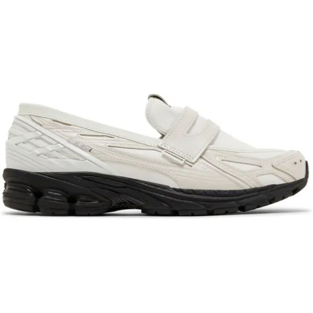 Sepatu Junya Watanabe X 1906L Man White Black SKU U1906LCO