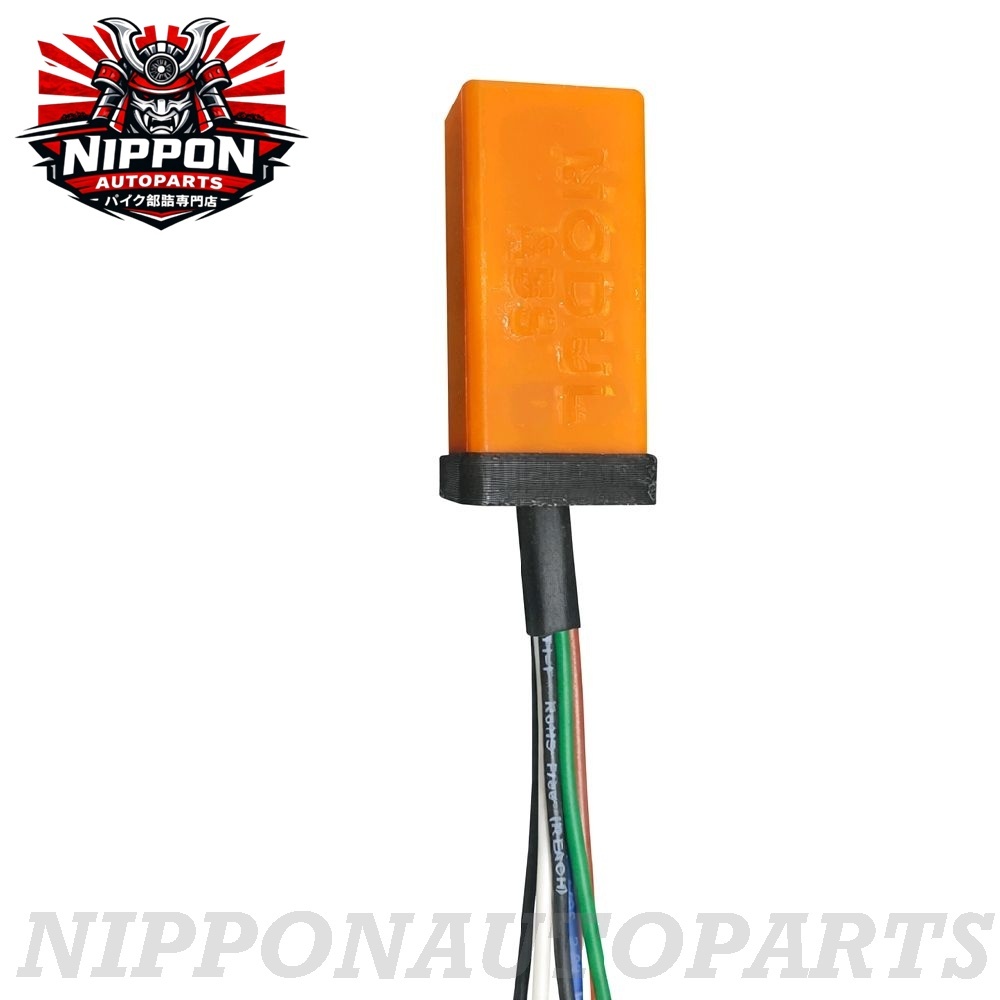 Modul Downgrade ABS Nmax Old Yamaha Kabel Module ABS Yamaha Downgrade