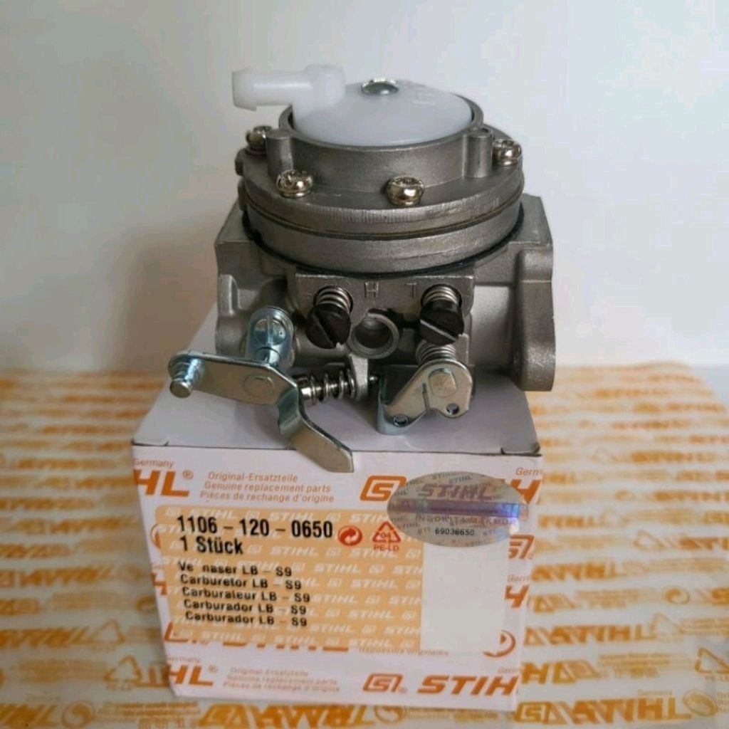 carburator chainsaw sthil 070 carburator sthil 070