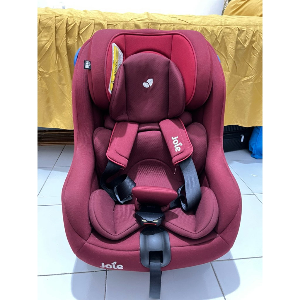 Car Seat joie second
