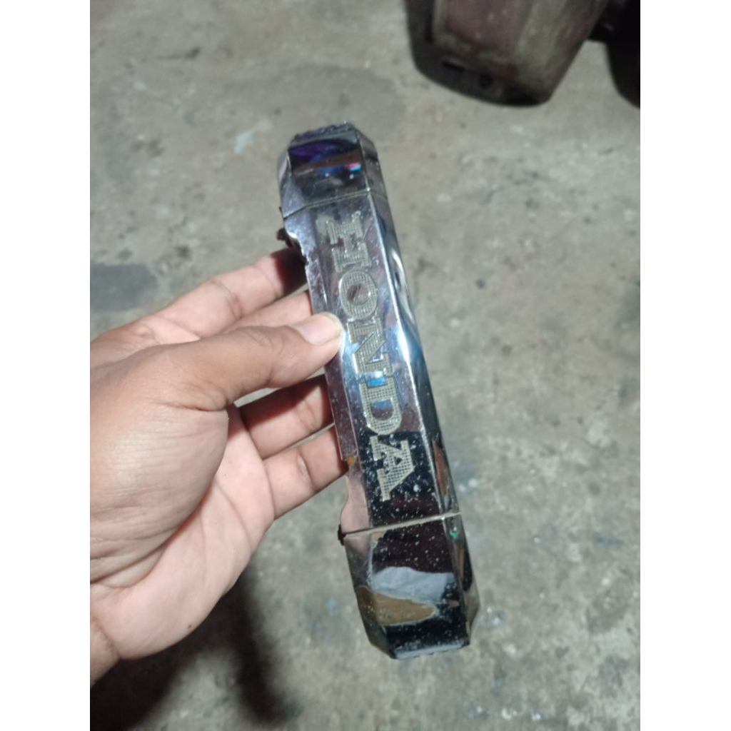 KUMISAN GL100/GL125 DASI MOTOR GL100,GL125 ORIGINAL