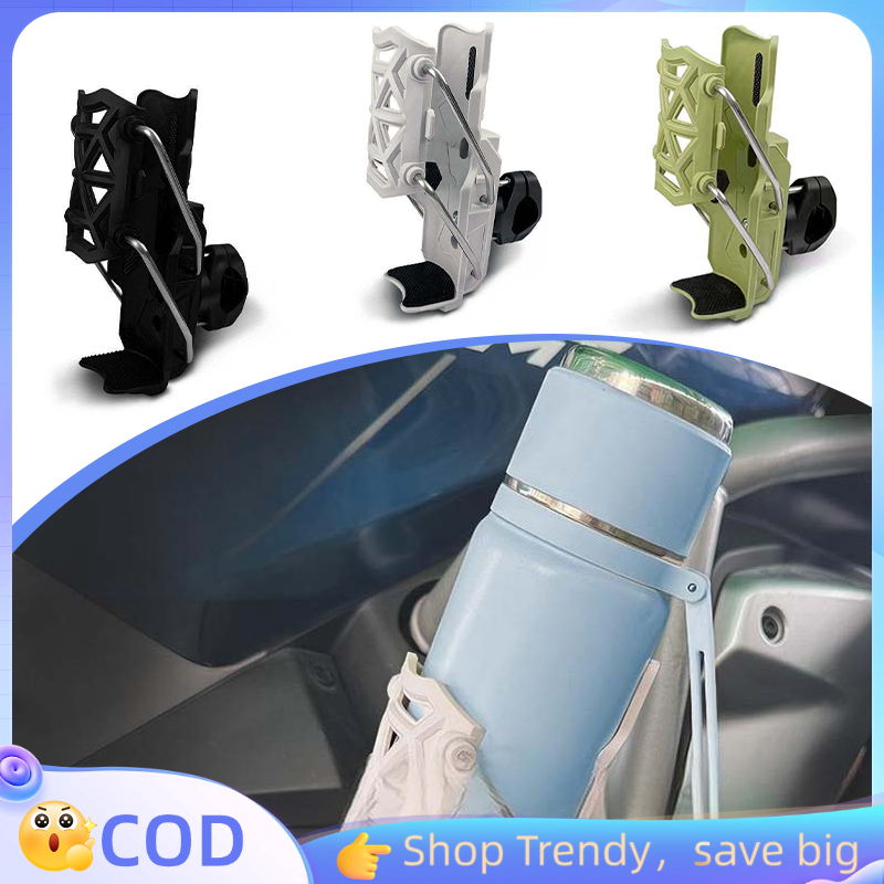 Universal Holder Botol Minum Motor Spion Holder Botol Motor Holder Botol Minum Di Motor Holder Tempa