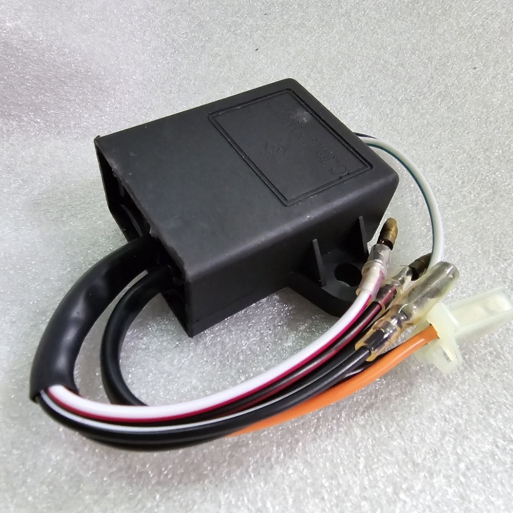 cdi alfa cdi yamaha alfa dobel engkel cdi alfa pengapian yamaha alfa cdi 3AY-0085540