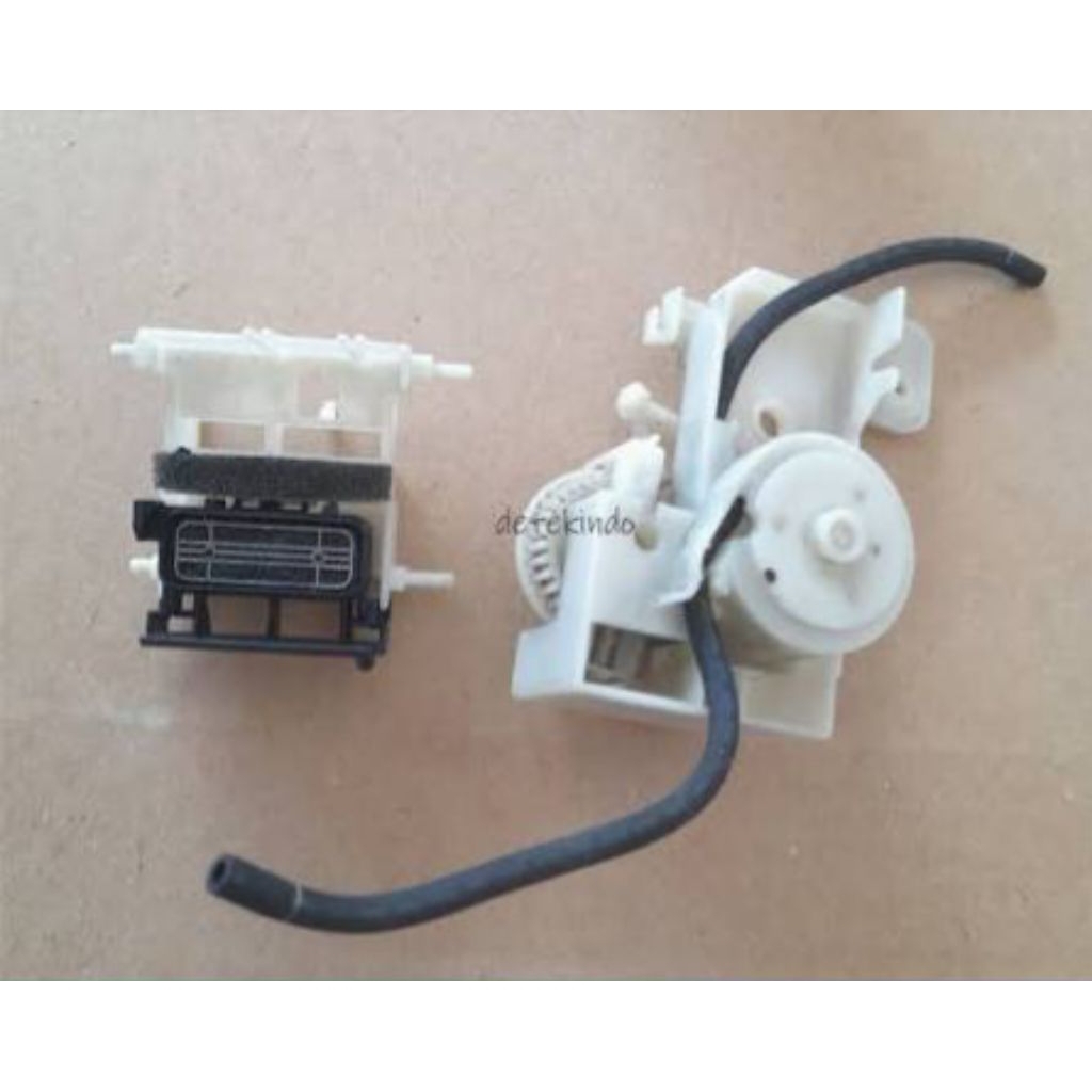 purge unit pompa pembuangan printer epson L110 120 121 210 220 360 364 355 555 normal tested