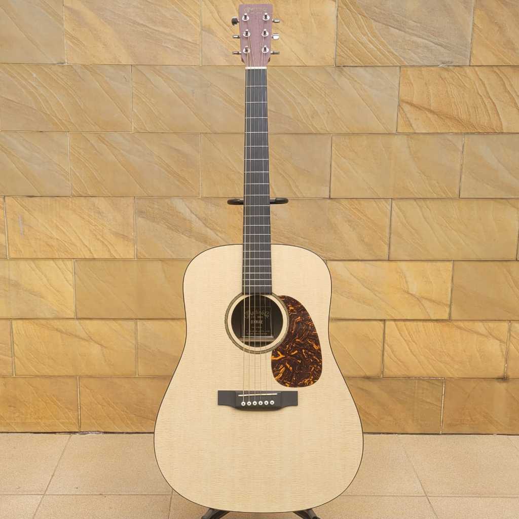 Gitar Akustik Elektrik MARTIN DXMAE / MARTIN & Co DX MAE