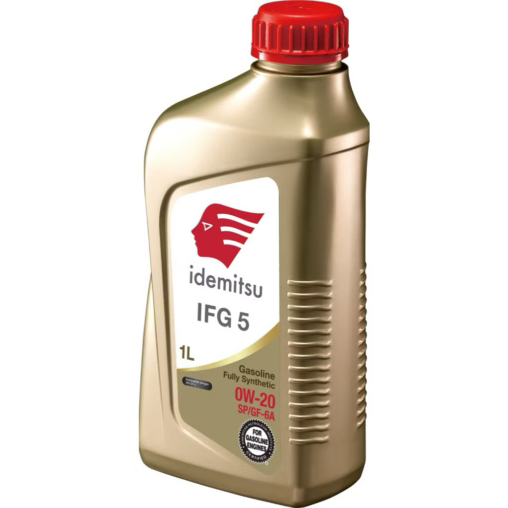 OLI IDEMITSU 0W20 SN/GF-5 | 1 Liter