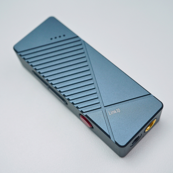 xDuoo Link10 Small Portable USB DAC and Amplifier (SECOND)