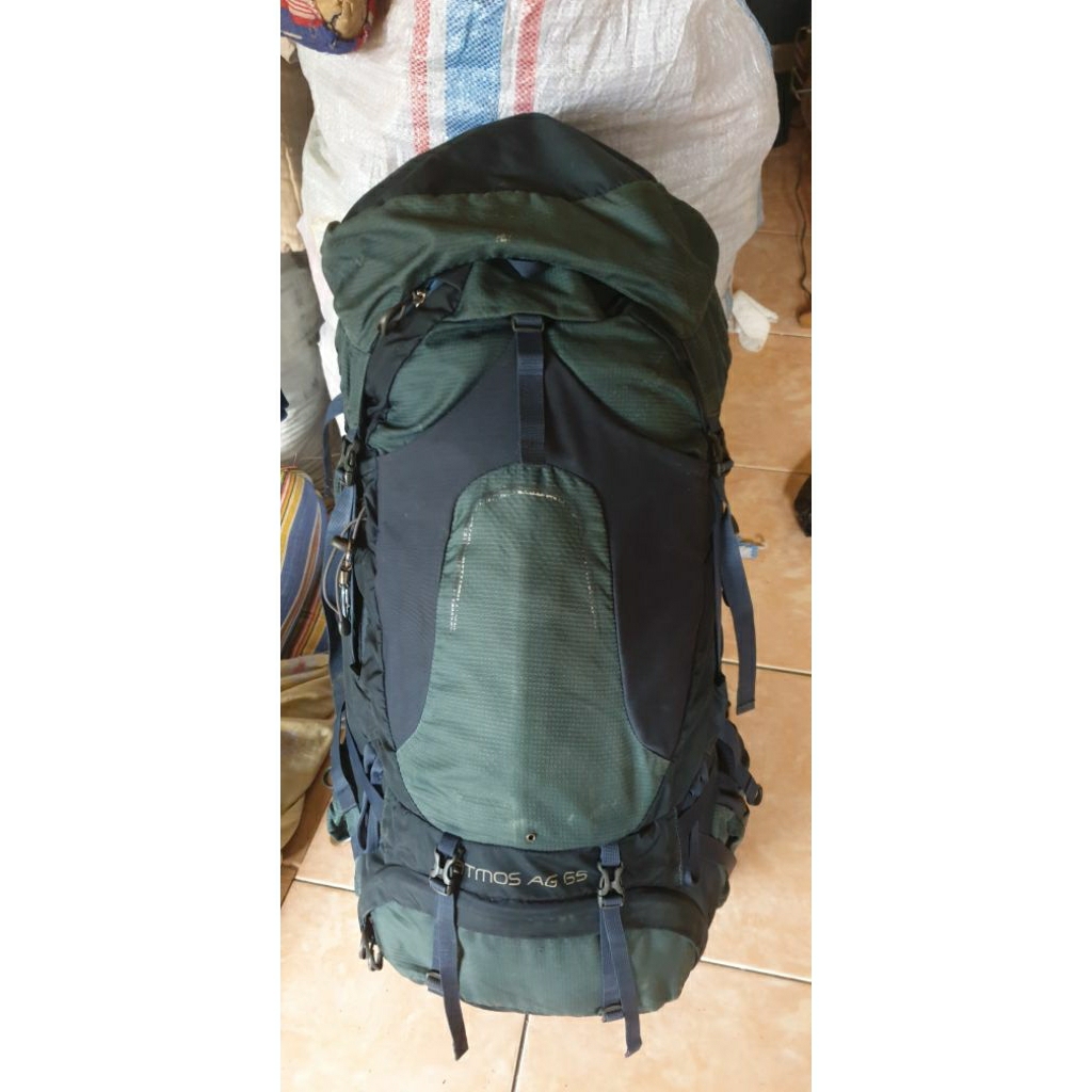 OSPREY ATMOS 65AG
