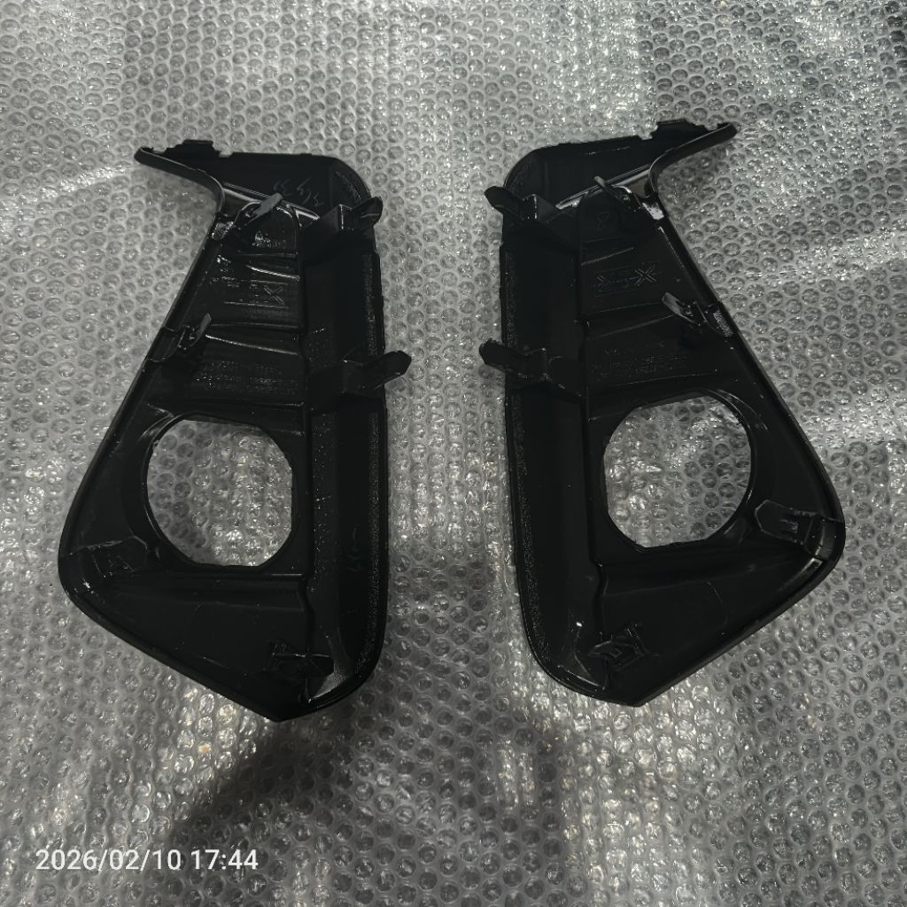 Cover Ring Foglamp Xenia All new xenia 2021 - Original