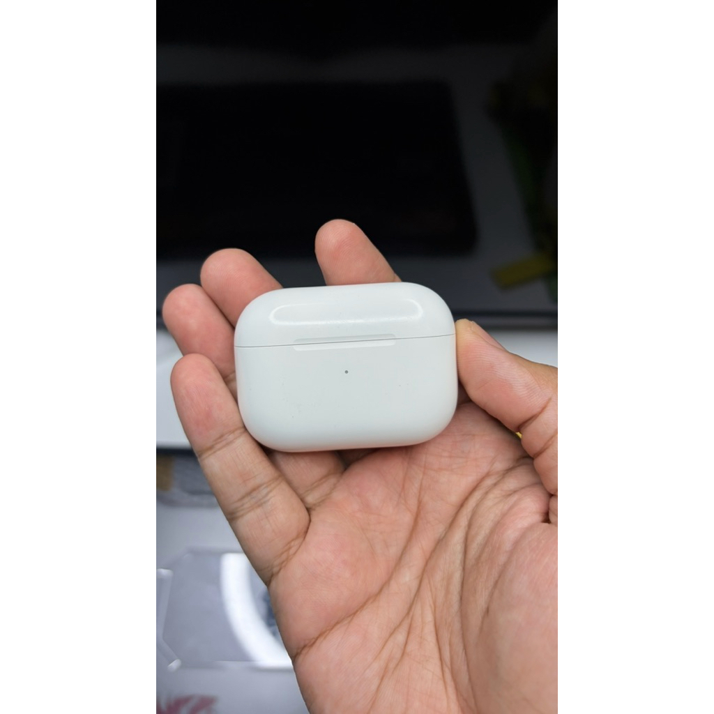 Airpods pro 2nd Gen - unit only