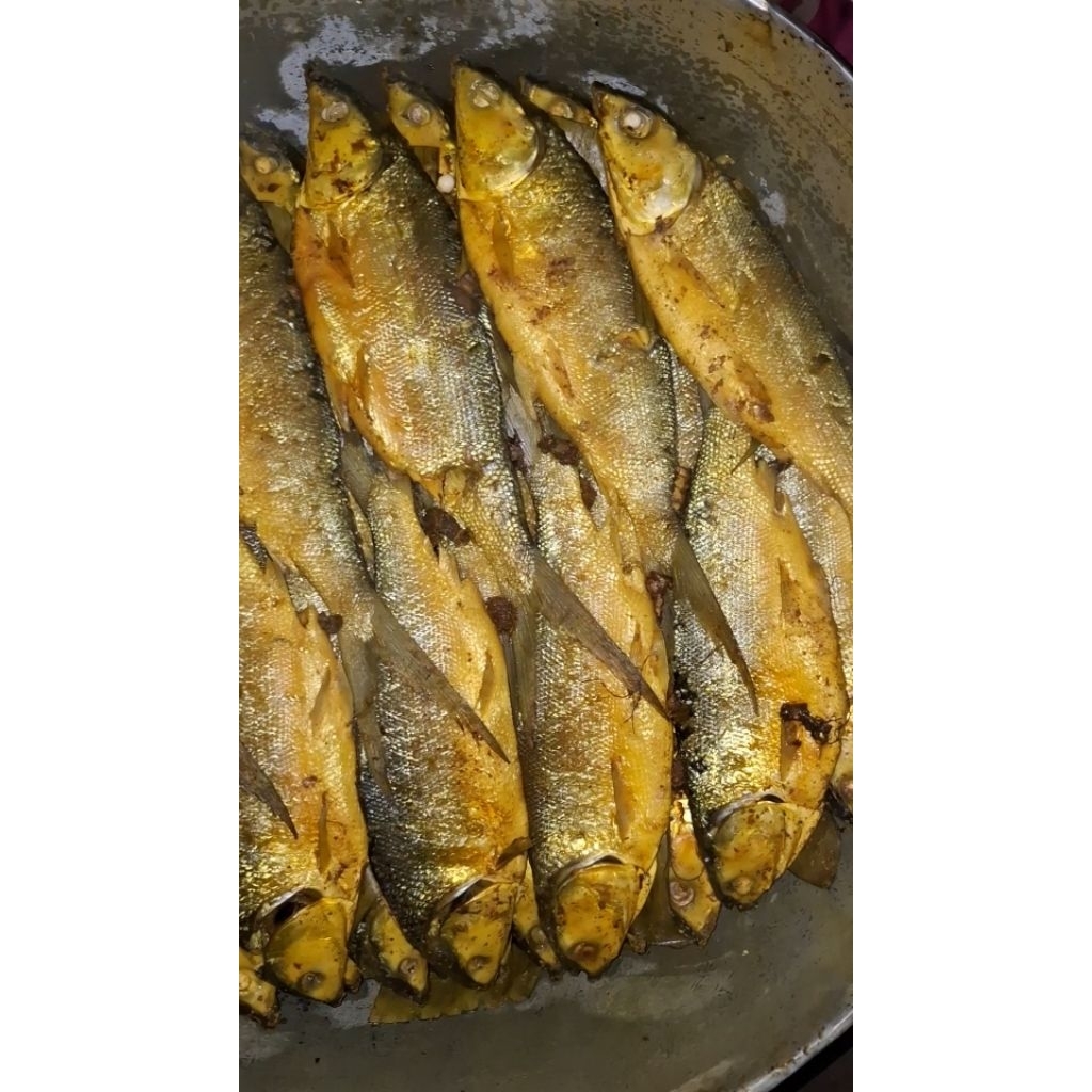 pindang bandeng presto