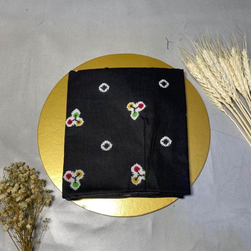 angkin motif jumputan instan / angkin kebaya / angkin instan kebaya / angkin instan tali