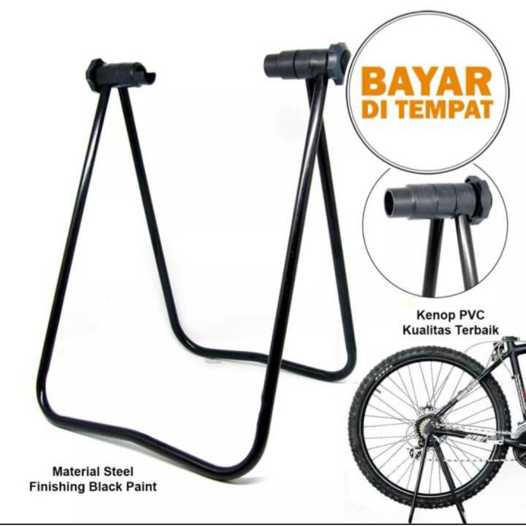 paddock Sepeda type Lipat paddock MTB universal Sepeda