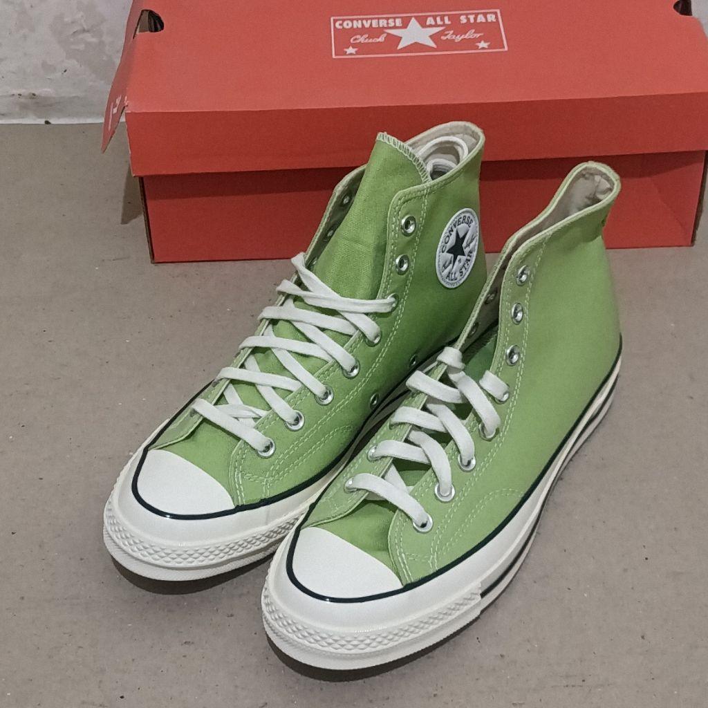 Converse 70s Vitality Green