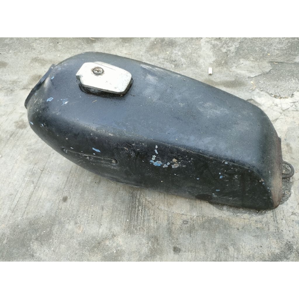 TANGKI YAMAHA RX SPECIAL BEKAS