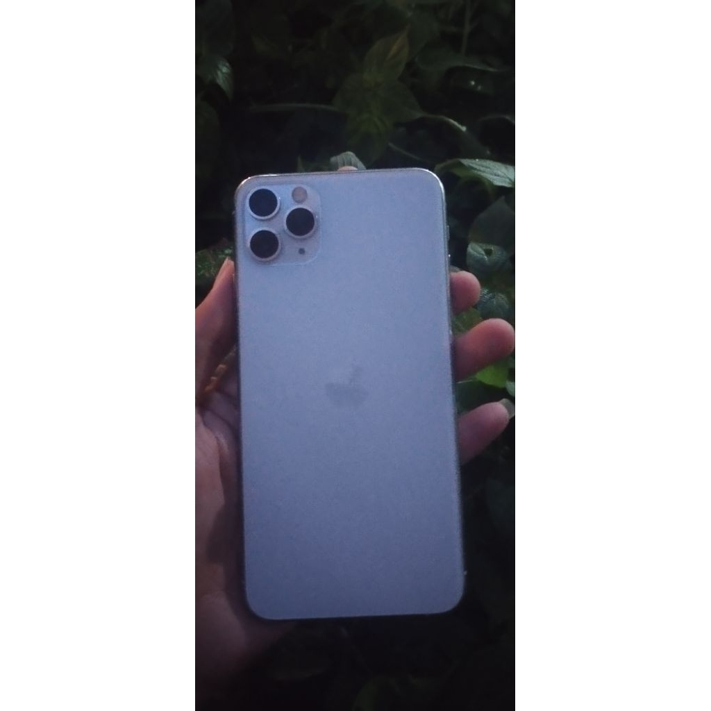 iphone 11 pro max 256gb