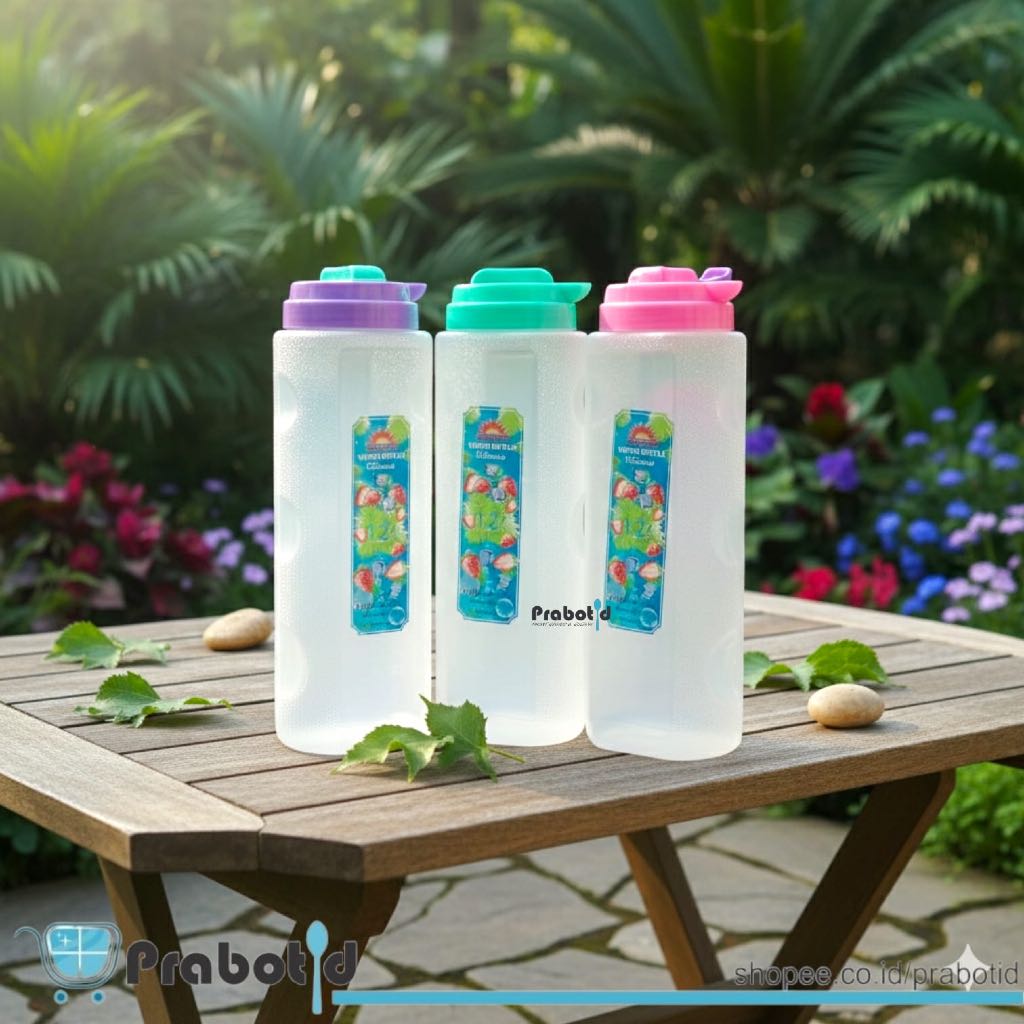 Tempat Minuman | Botol Air Minum | Botol Minum Aesthetic | Tempat Minum Aesthetic | Botol Minum Plas