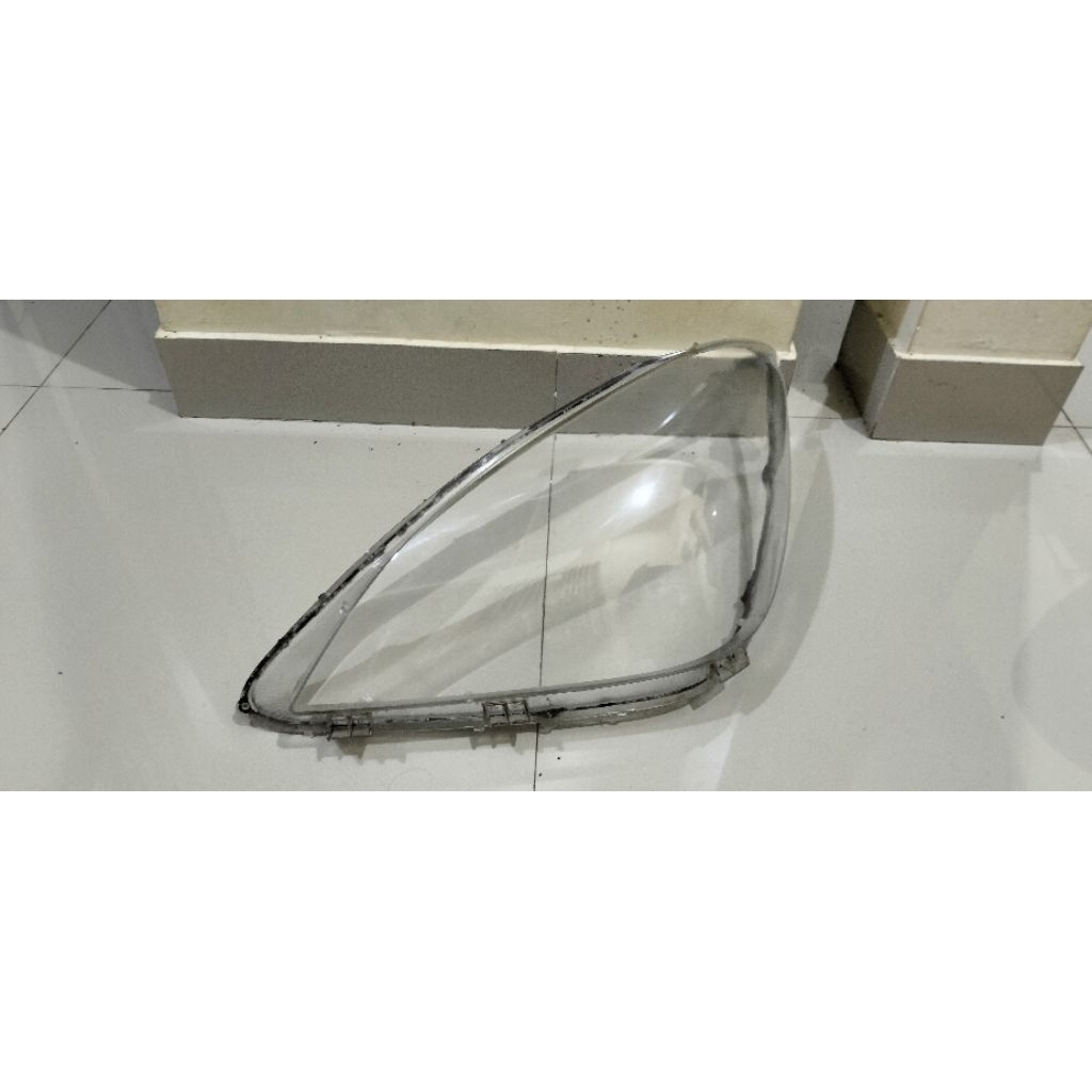 mika lampu depan Avanza VVT-i 2008-2011 original second