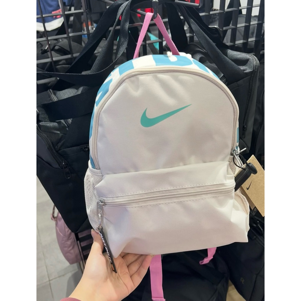 Tas Nike Brasilia BackPack Mini