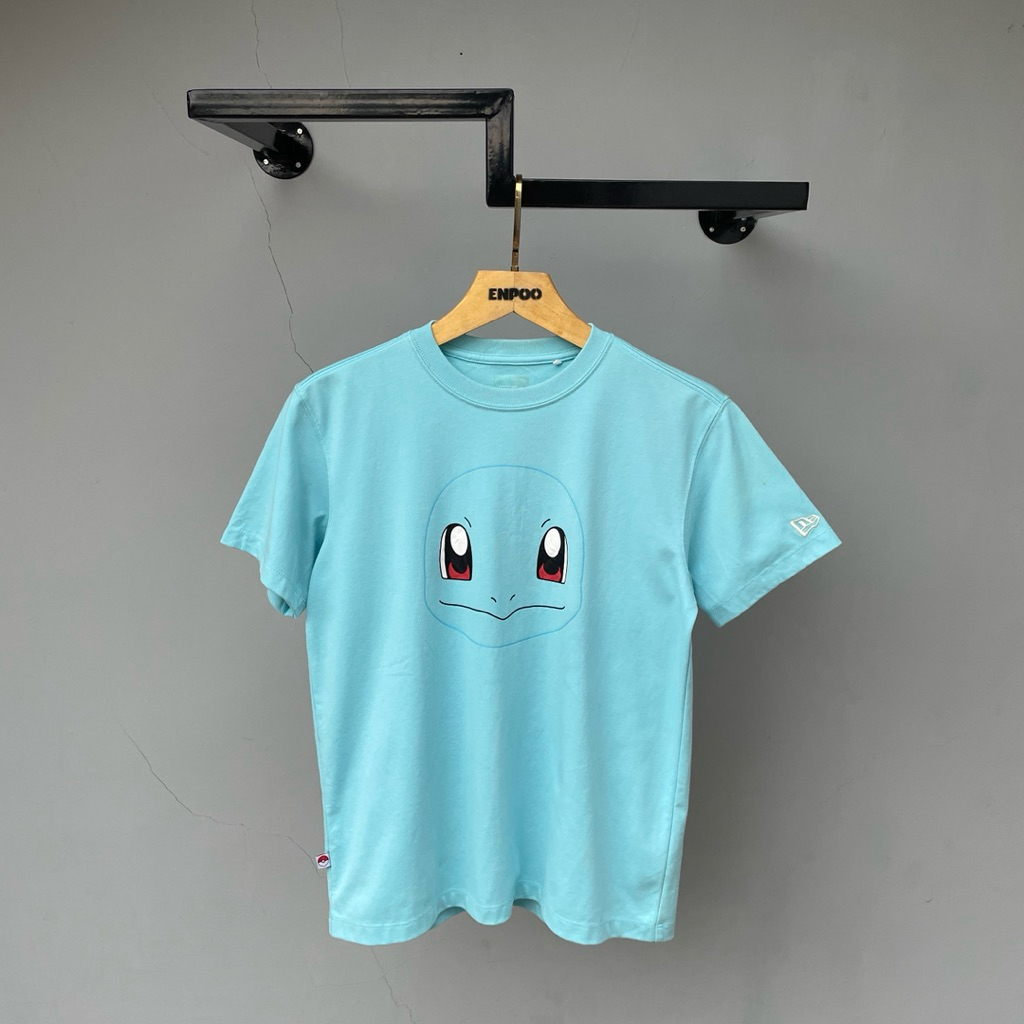 Kaos New Era x Pokemon