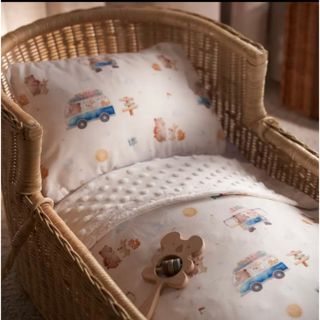 HOWEL AND CO BLANKET