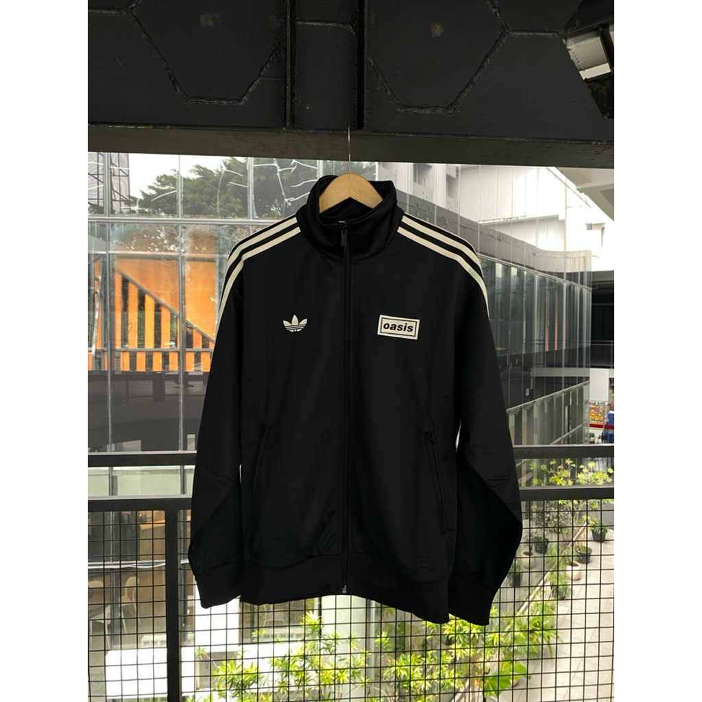 TRACKTOP ADIDAS x OASIS