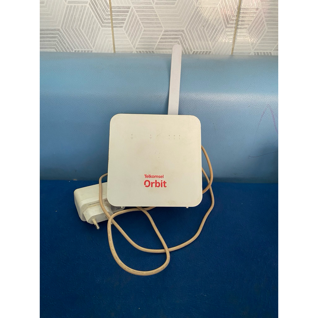 Orbit Star 2 Unlock (modem wifi) all operator