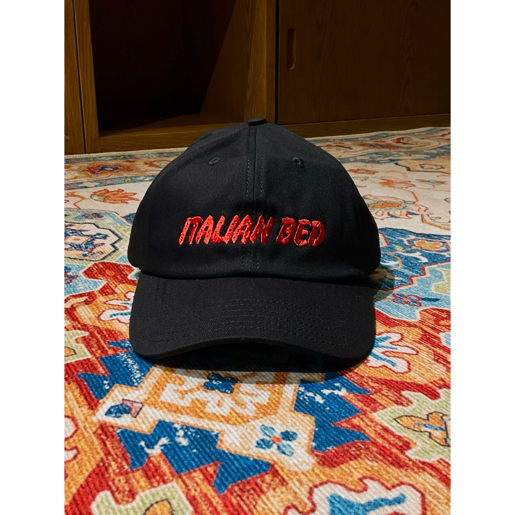 DAD HAT ITALIAN BED - PALUM