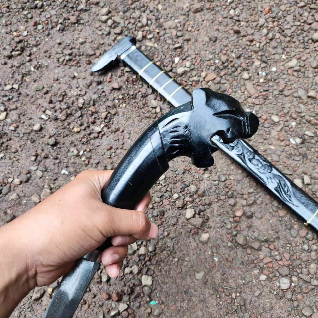 termurah katana barlen super tajam