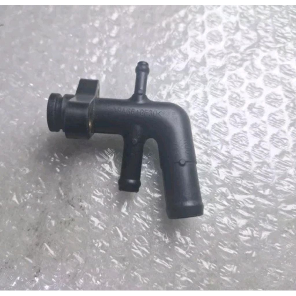 SAMBUNGAN SELANG PIPA RADIATOR MOTOR HONDA VARIO125 150 PCX150