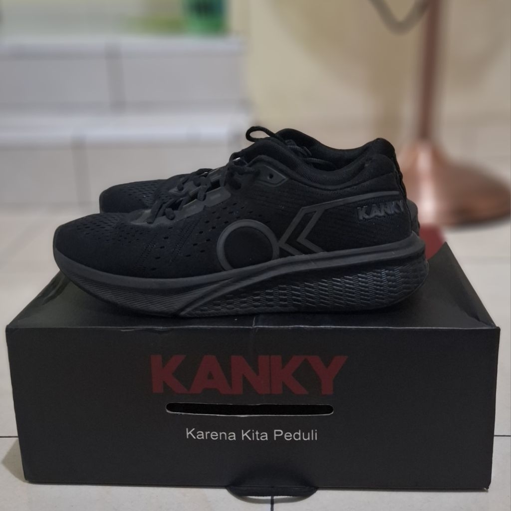 Kanky Story Kaze utk mas Syahrizal