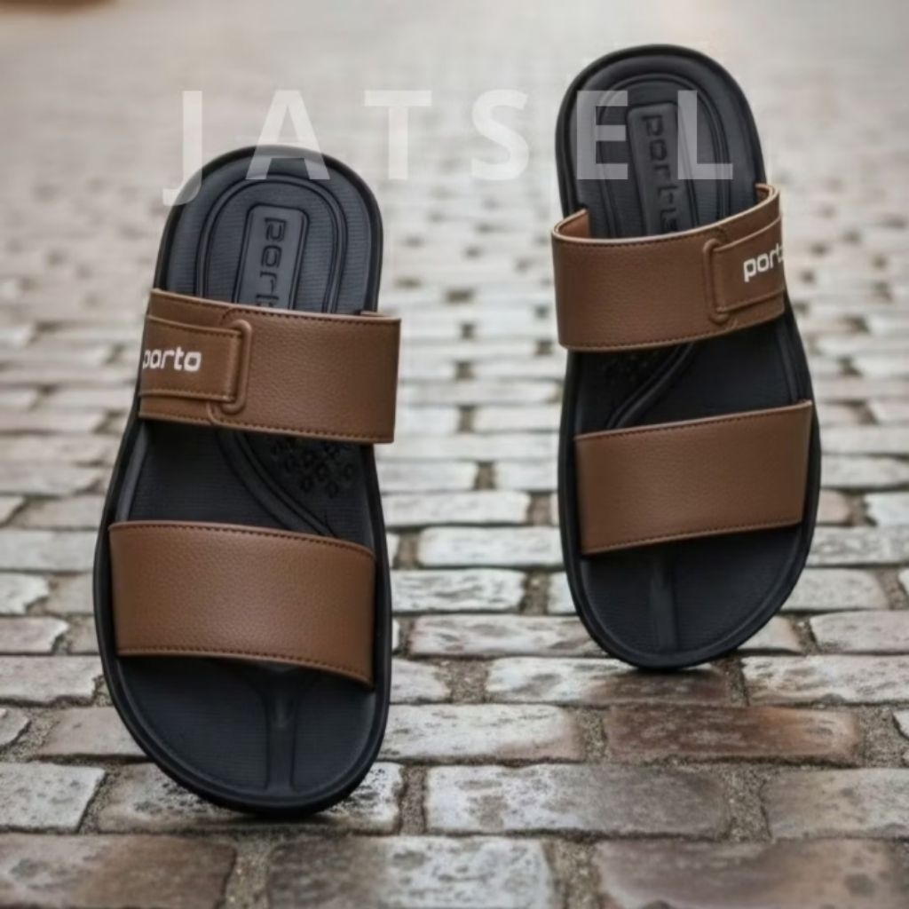 Sandal Selop Porto