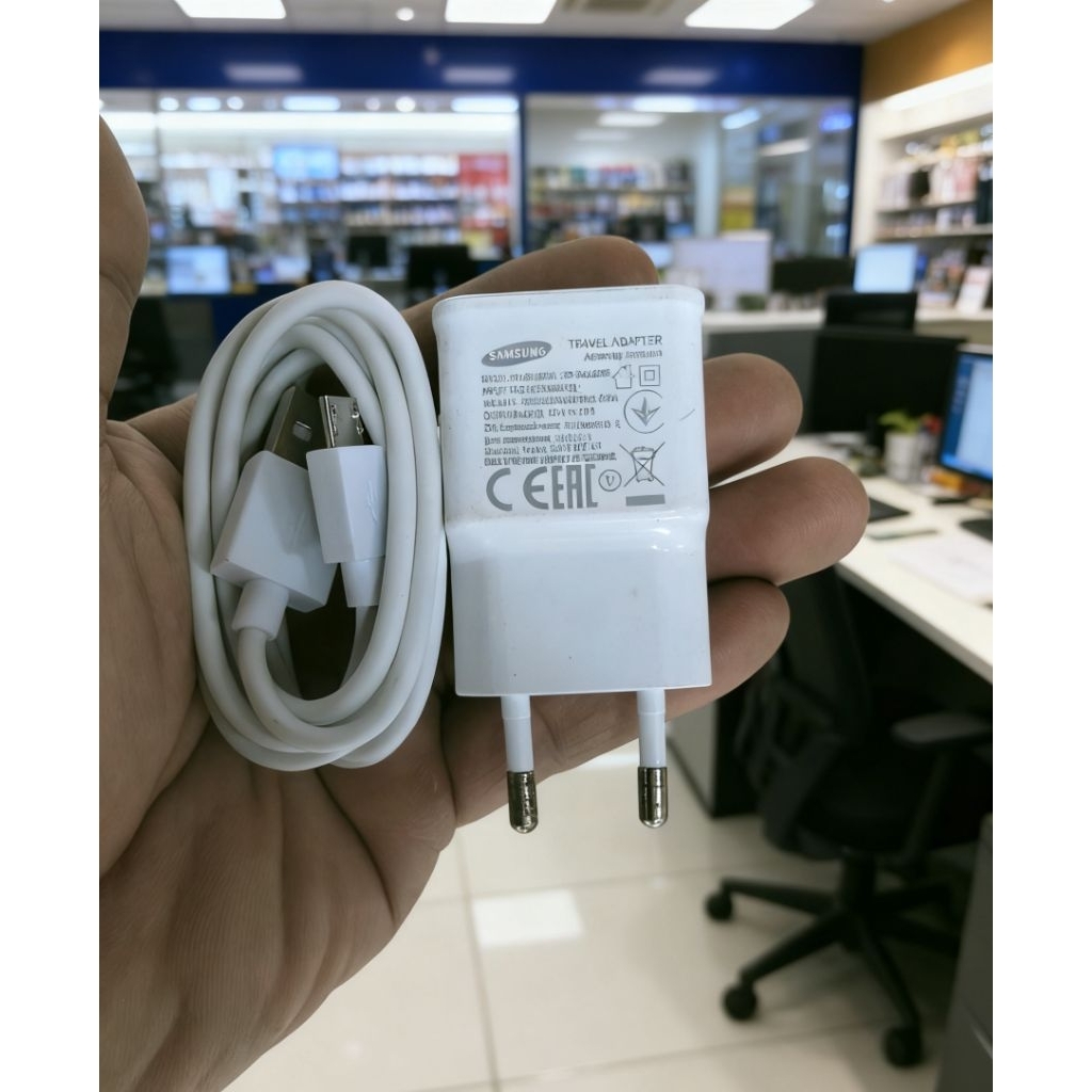 Charger ORI Samsung  A10s