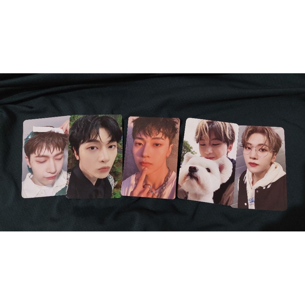 photocard pc seok matthew zerobaseone zb1