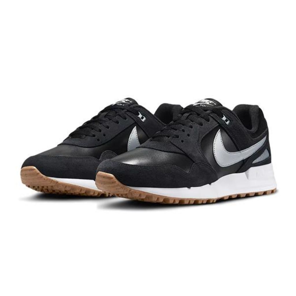 Sepatu Golf Nike Air Pegasus 89 G Black Original