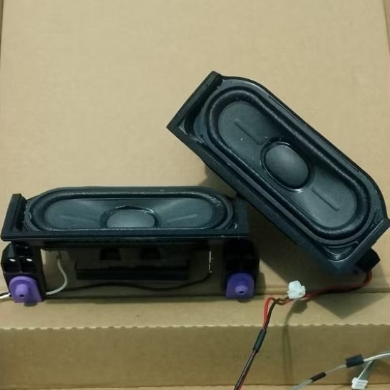 Speaker Original Smart Tv Sony 43W660F