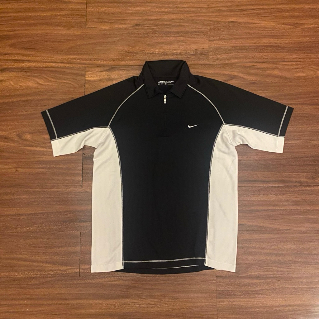Nike Golf Dri-Fit Quarter Zip Second Preloved