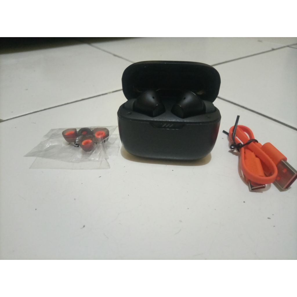 JBL Tune 230 Nc Original