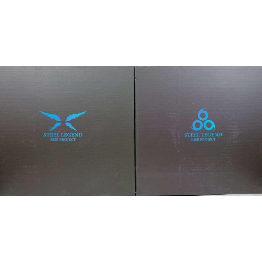 Steel Legend 1/100 Kshatriya