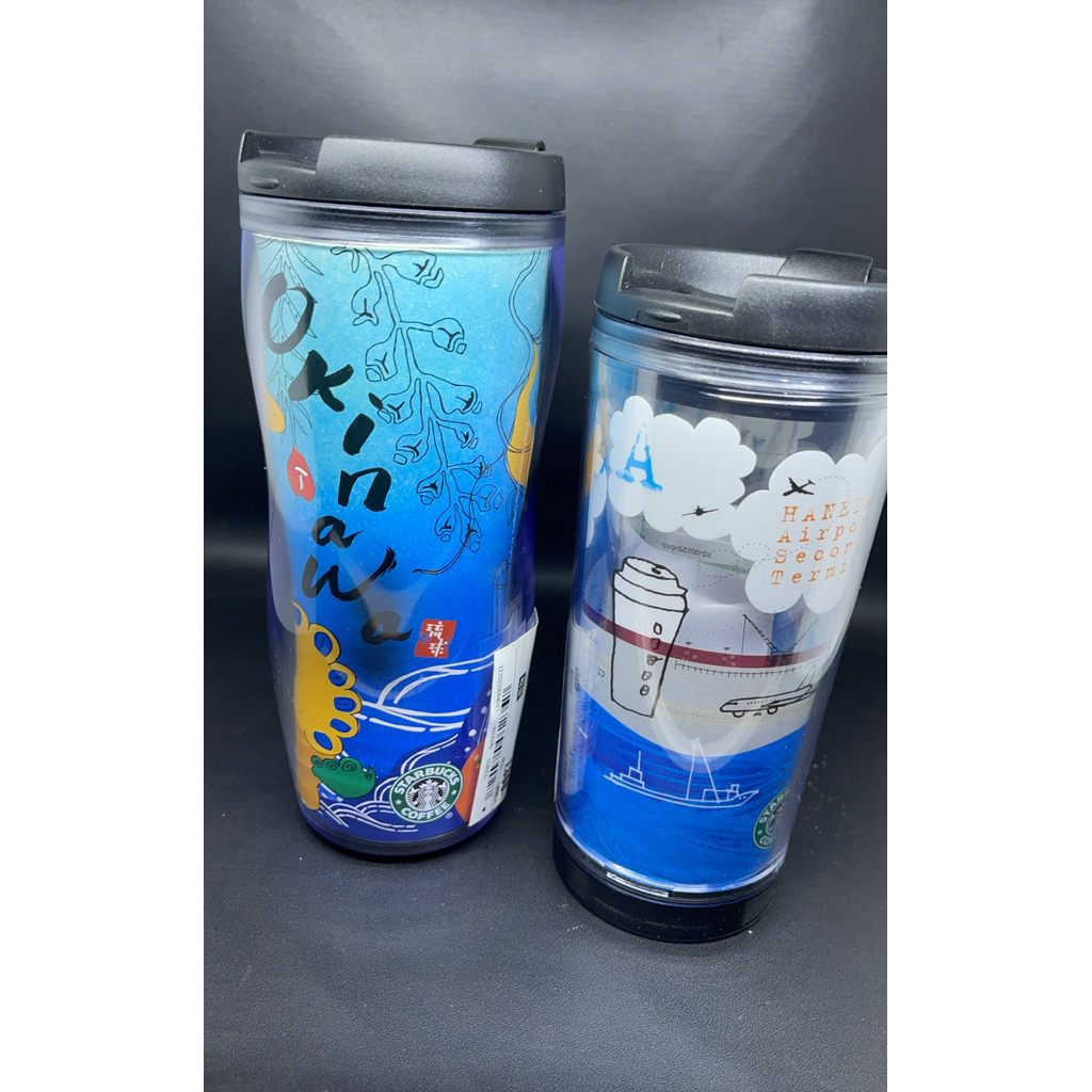 tumbler starbucks city edition jepang