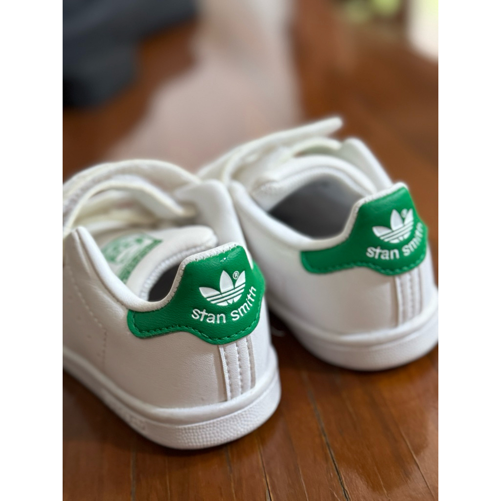 adidas stan smith baby