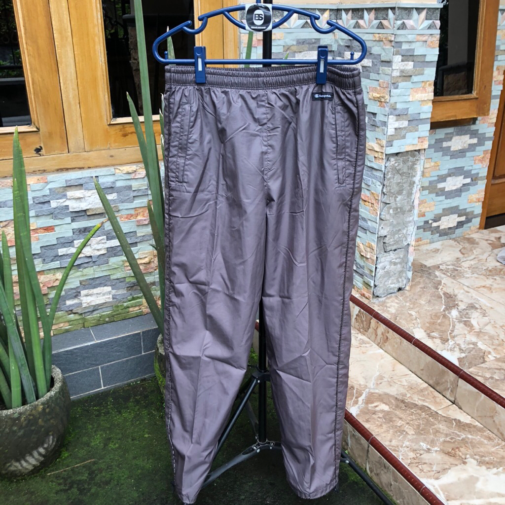 champion second original